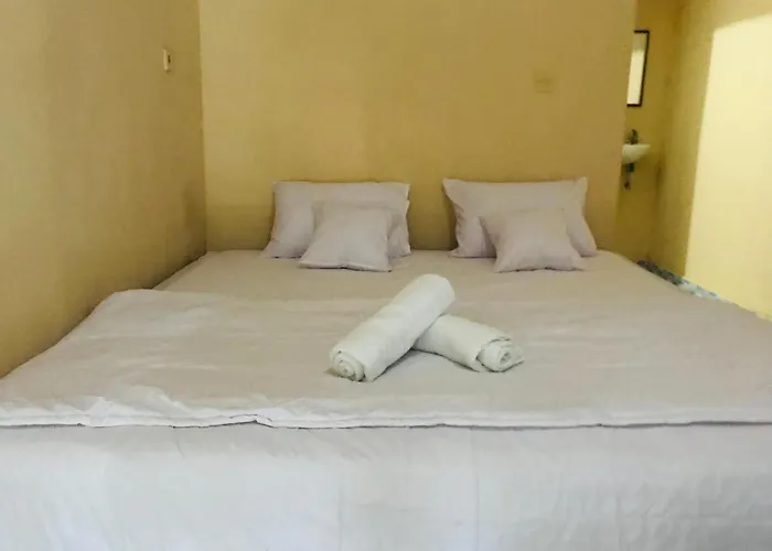 Kampung Homestay