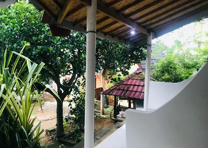 Kampung Homestay