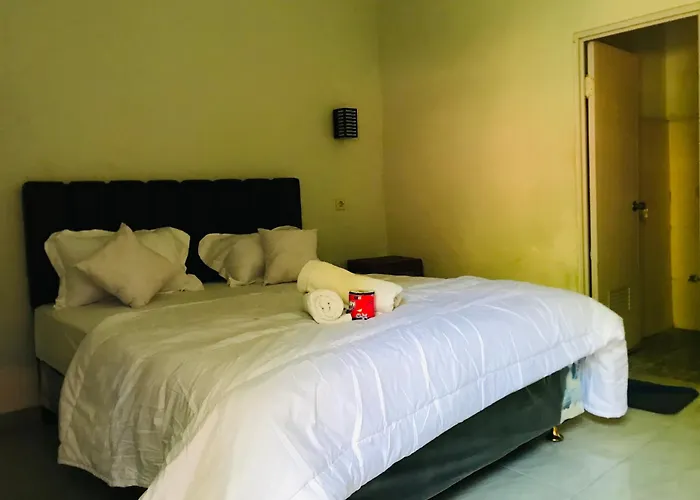 Kampung Homestay
