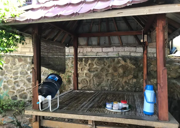 Kampung Homestay