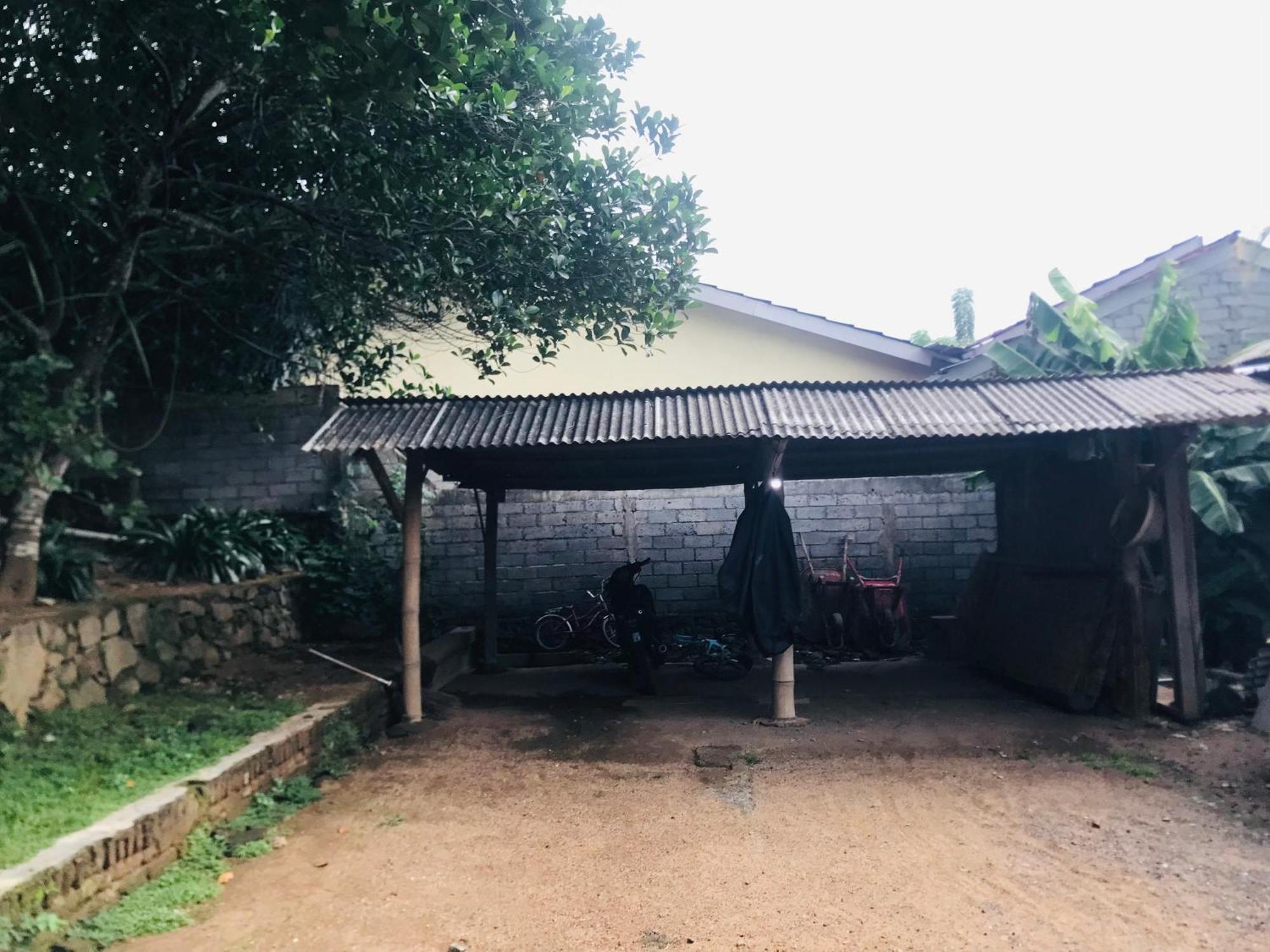 Kampung Homestay Kuta (Lombok)