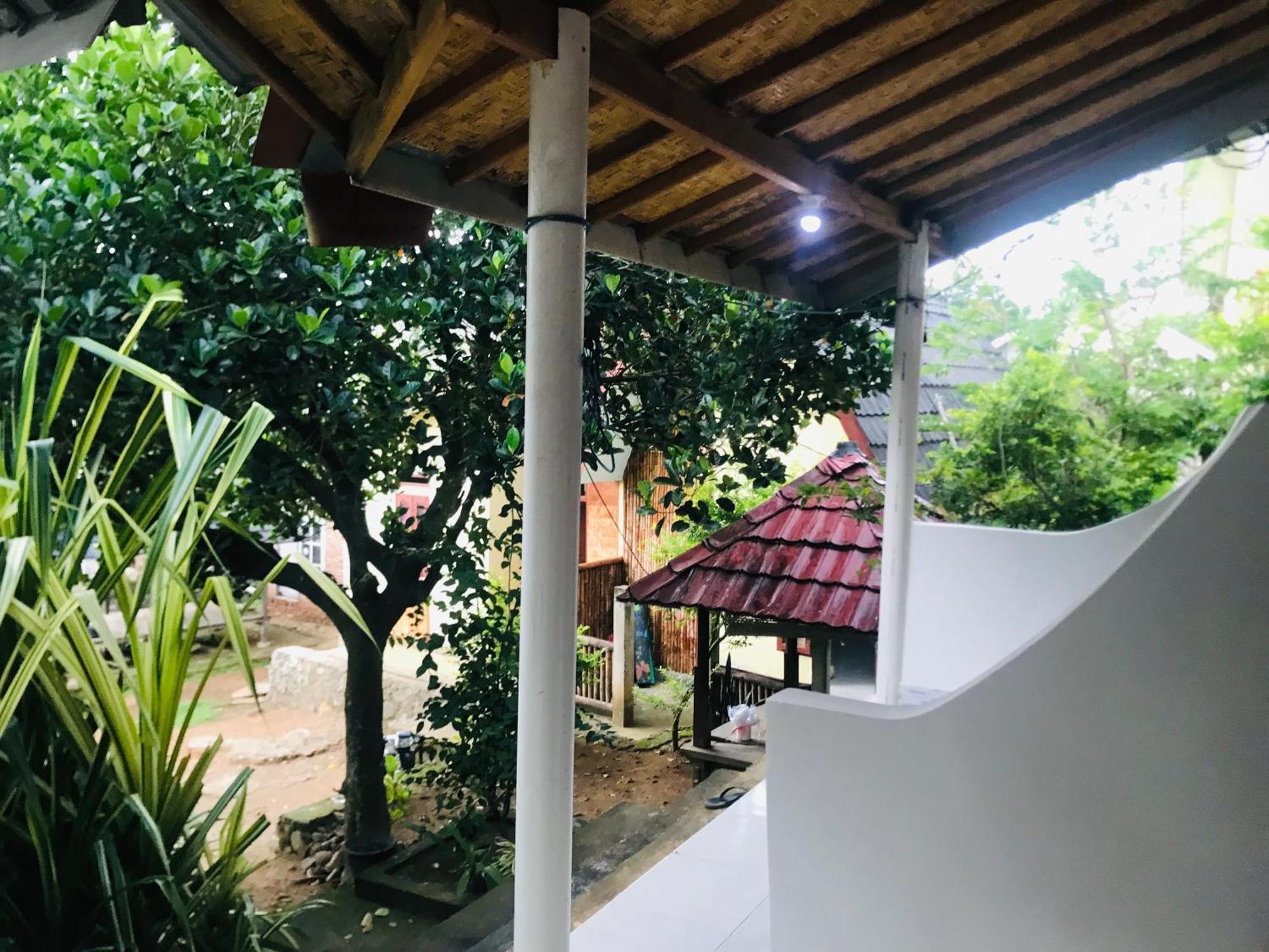 Homestay Kampung Kuta (Lombok)