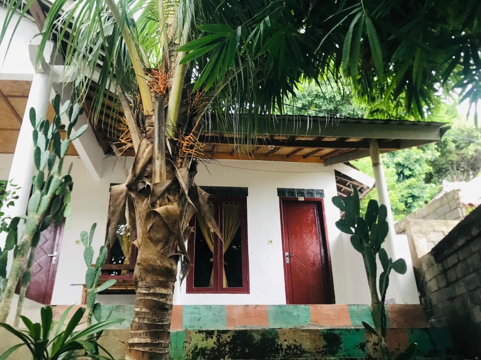 Homestay Kampung Kuta (Lombok)