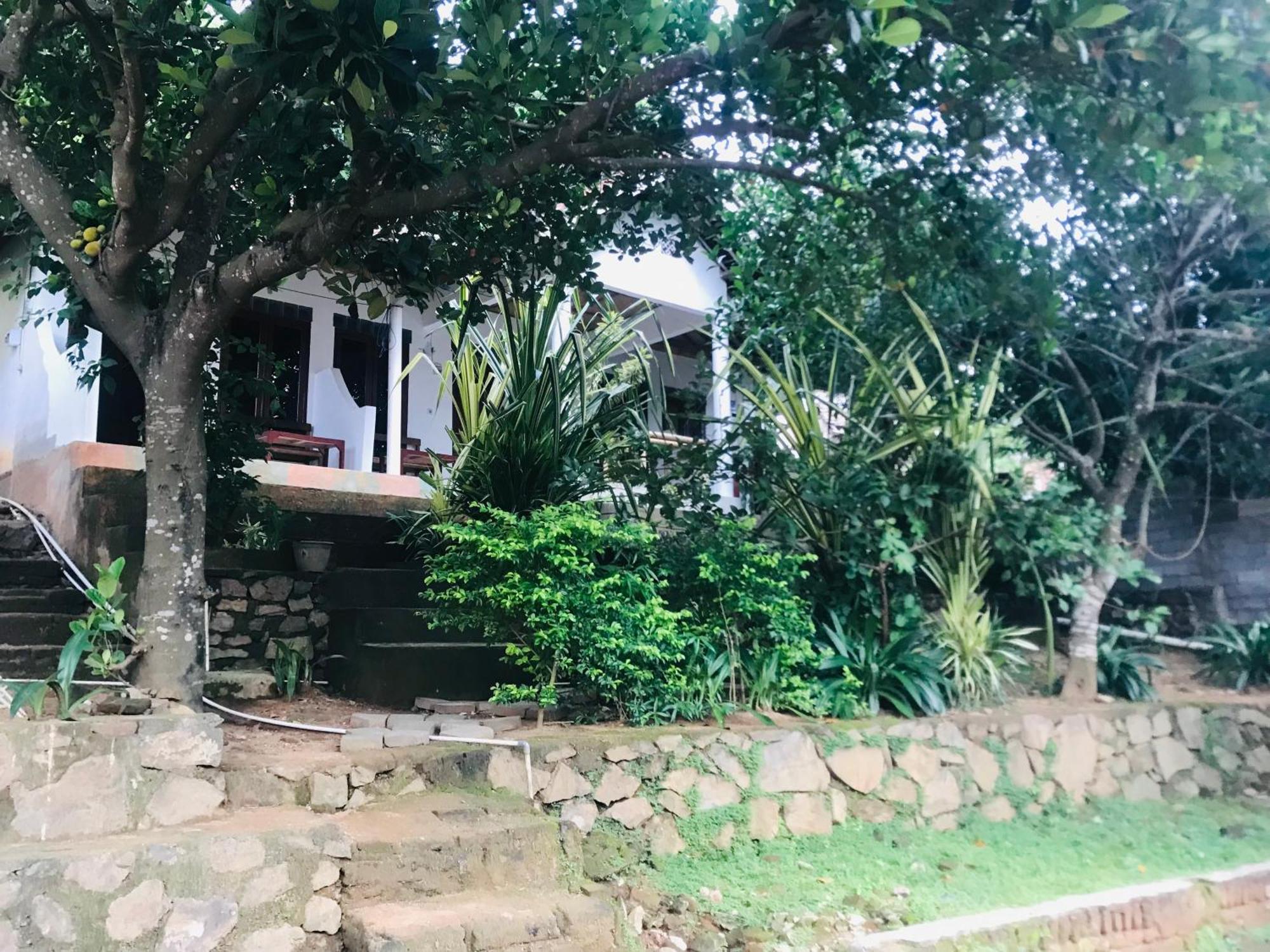 Homestay Kampung Kuta (Lombok)