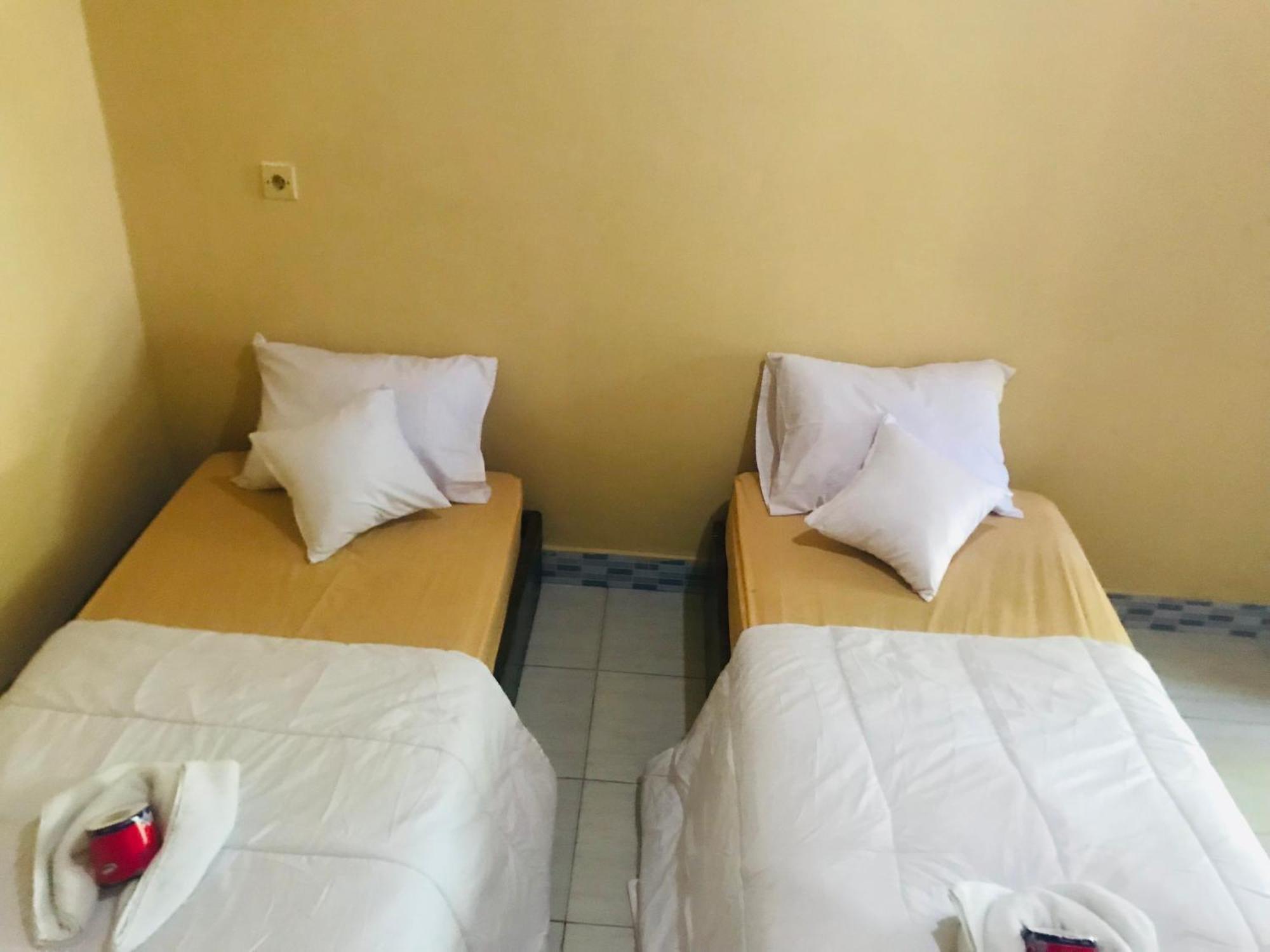Homestay Kampung *
