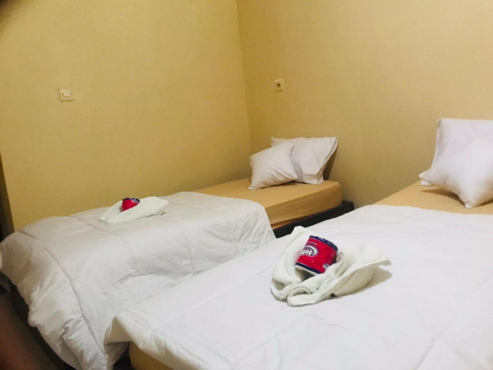 Homestay Kampung *