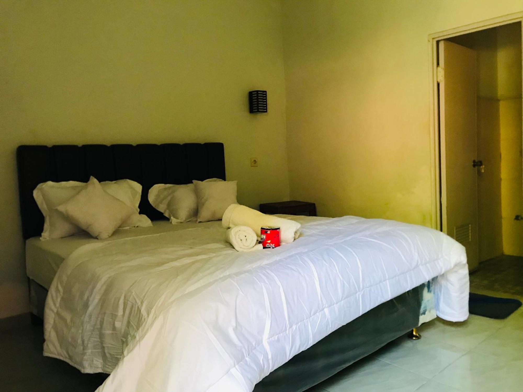 Homestay Kampung