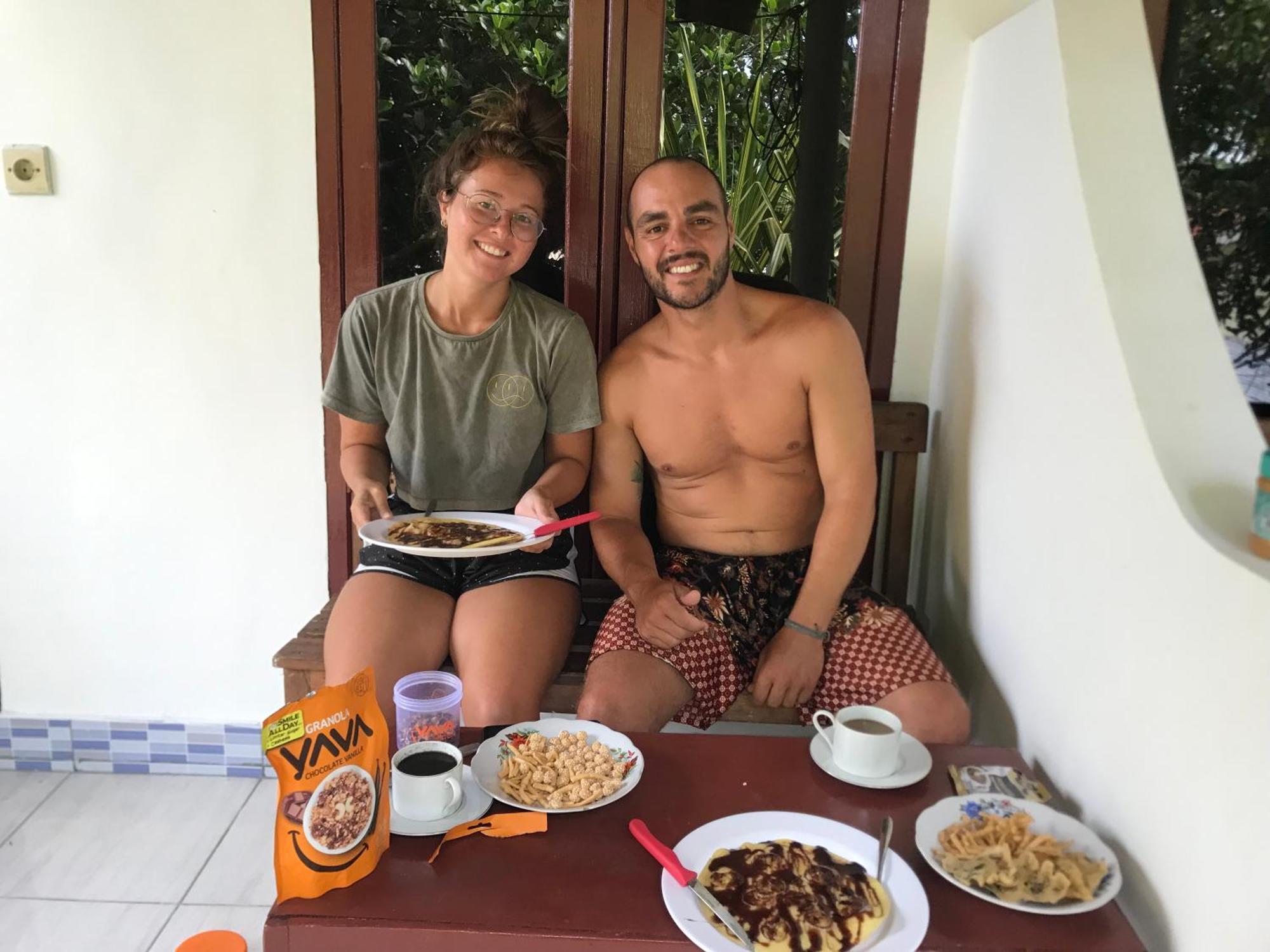 Kampung Kuta (Lombok)