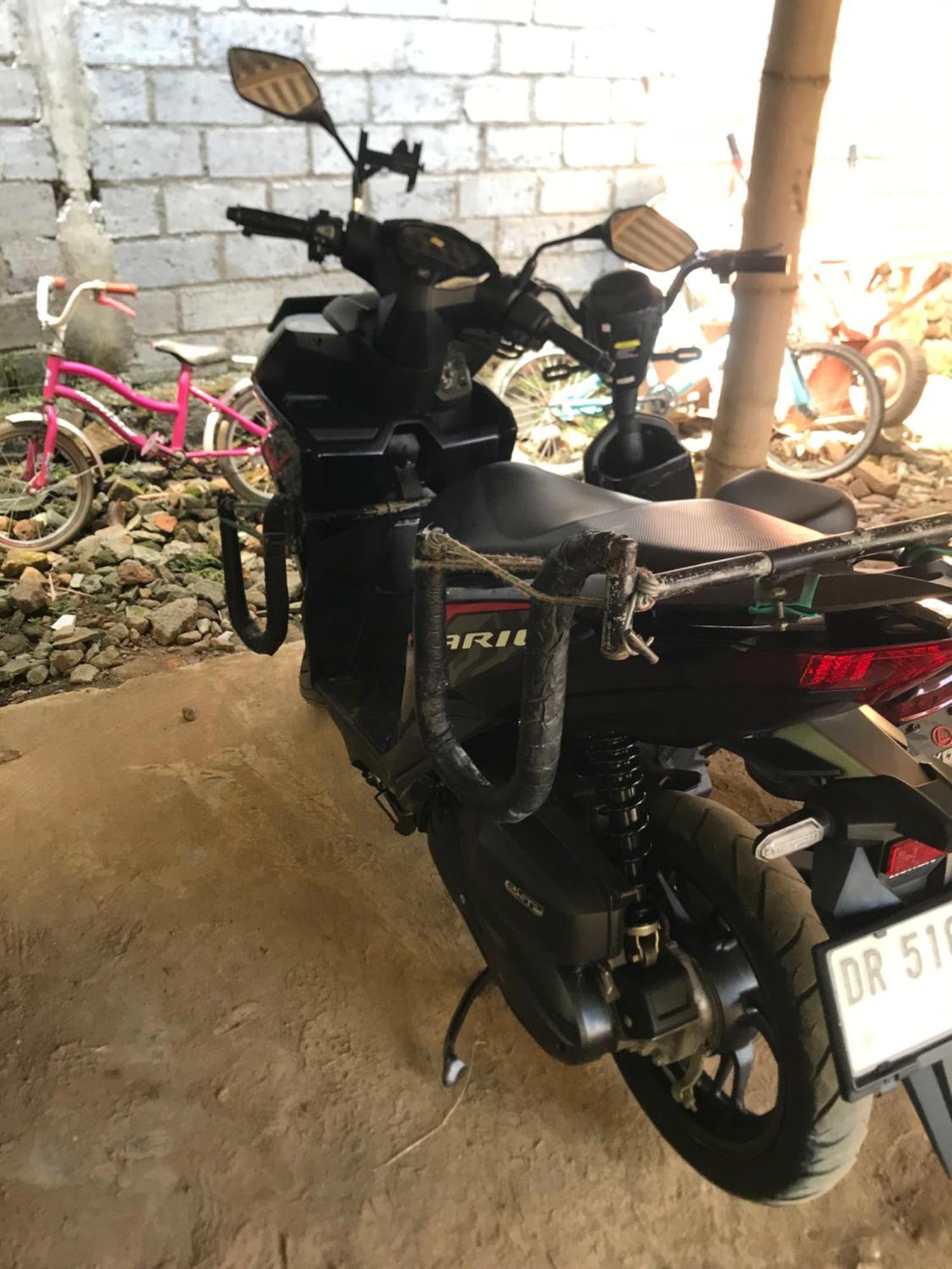 Kampung * Kuta (Lombok)