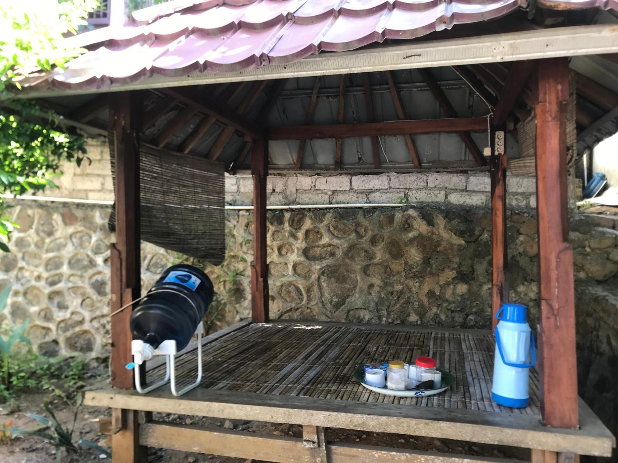 Homestay Kampung