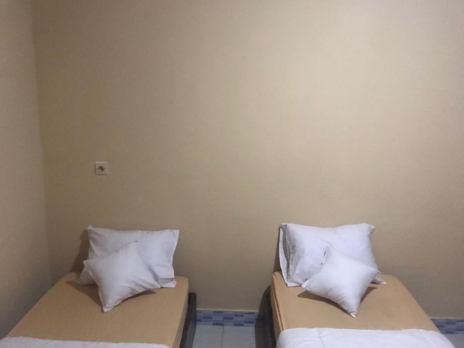 Kampung Séjour chez l'habitant *