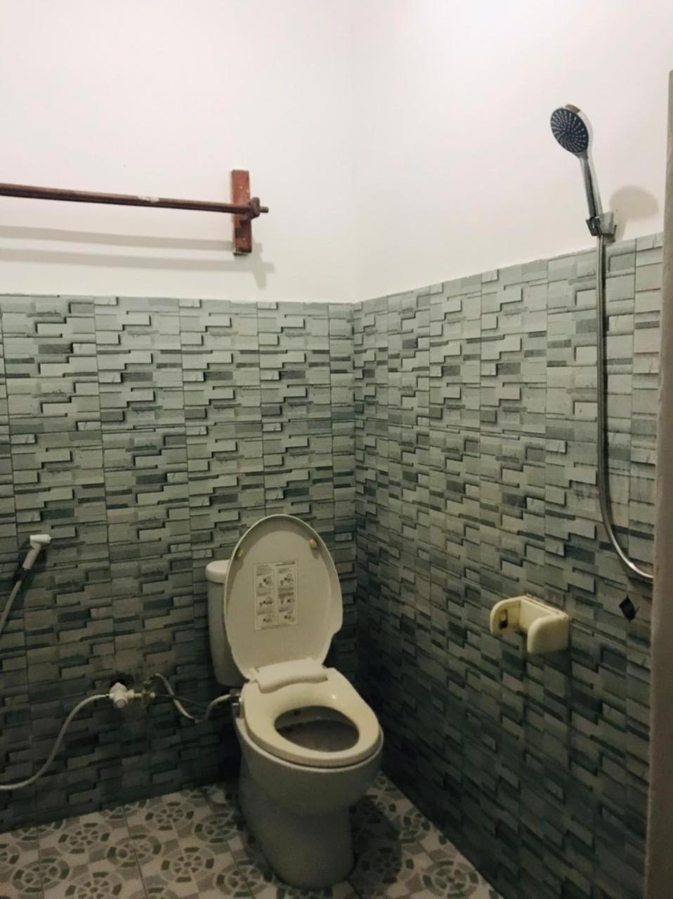 Kampung Séjour chez l'habitant *